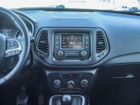 Jeep Compass 4X4 | HEATED SEATS | REMOTE START | REAR CAM | SAF, снимка 10