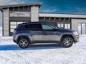 Jeep Compass 4X4 | HEATED SEATS | REMOTE START | REAR CAM | SAF, снимка 3
