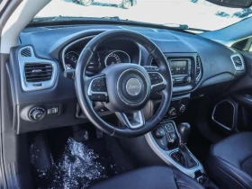 Jeep Compass 4X4 | HEATED SEATS | REMOTE START | REAR CAM | SAF, снимка 7