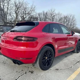 Porsche Macan GTS/2018/PREMIUM PLUS/BOSE/PANO/4X4/CARFAX, снимка 5