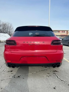 Porsche Macan GTS/2018/PREMIUM PLUS/BOSE/PANO/4X4/CARFAX, снимка 3