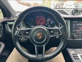 Porsche Macan GTS/2018/PREMIUM PLUS/BOSE/PANO/4X4/CARFAX, снимка 10