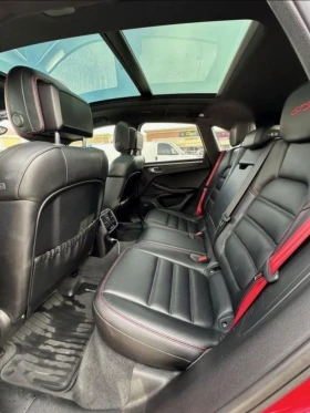 Porsche Macan GTS/2018/PREMIUM PLUS/BOSE/PANO/4X4/CARFAX, снимка 8