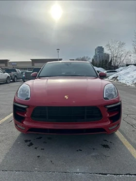 Porsche Macan GTS/2018/PREMIUM PLUS/BOSE/PANO/4X4/CARFAX, снимка 2