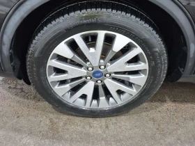 Ford Escape * TITANIUM HYBRID * REMOTE START* * ПАНОРАМА* , снимка 6