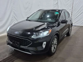 Ford Escape * TITANIUM HYBRID * REMOTE START* * ПАНОРАМА* , снимка 1