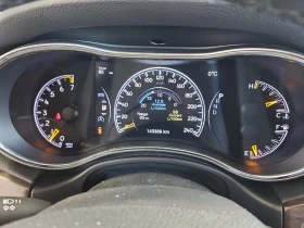 Jeep Grand cherokee Limited* Обдух* Пано* Carplay* 3.6* Alpine музика, снимка 8