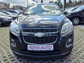 Chevrolet Trax 1.6i-200000км, снимка 6