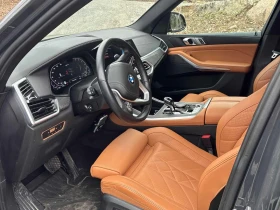 BMW X5 xDrive45e /360/DIS/ПАНОРАМА , снимка 5