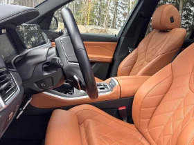BMW X5 xDrive45e /360/DIS/ПАНОРАМА , снимка 13