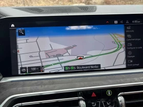 BMW X5 xDrive45e /360/DIS/ПАНОРАМА , снимка 11