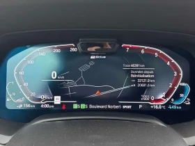 BMW X5 xDrive45e /360/DIS/ПАНОРАМА , снимка 8