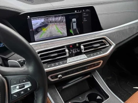 BMW X5 xDrive45e /360/DIS/ПАНОРАМА , снимка 9