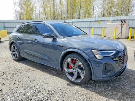 Audi SQ8 E-TRON PRESTIGE QUATTRO, снимка 1