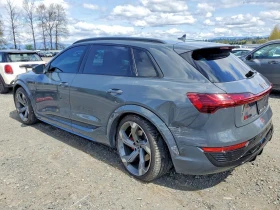 Audi SQ8 E-TRON PRESTIGE QUATTRO, снимка 4