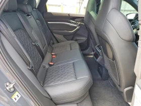 Audi SQ8 E-TRON PRESTIGE QUATTRO, снимка 11