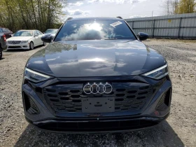 Audi SQ8 E-TRON PRESTIGE QUATTRO, снимка 2