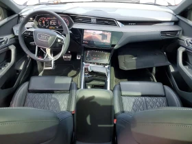 Audi SQ8 E-TRON PRESTIGE QUATTRO, снимка 8