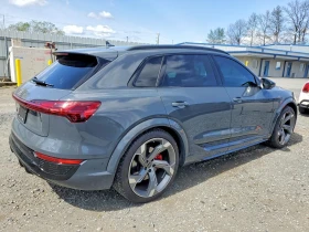 Audi SQ8 E-TRON PRESTIGE QUATTRO, снимка 5