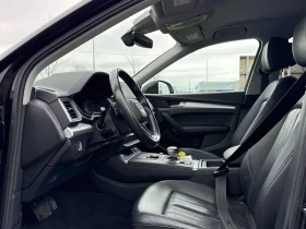 Audi Q5 Komfort /CAMERA/ПОДГРЕВИ, снимка 11