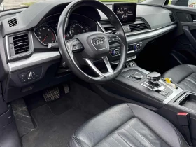 Audi Q5 Komfort /CAMERA/ПОДГРЕВИ, снимка 5