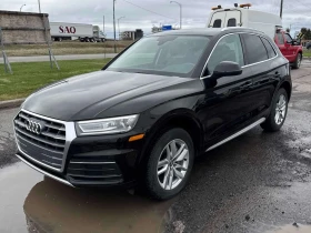 Audi Q5 Komfort /CAMERA/ПОДГРЕВИ, снимка 1