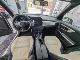 Mercedes-Benz GLK GLK 320 EDITION 1, снимка 7