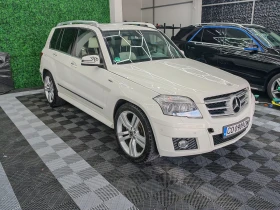 Mercedes-Benz GLK GLK 320 EDITION 1, снимка 1