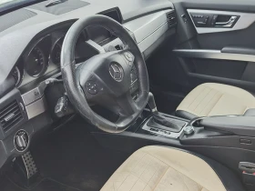 Mercedes-Benz GLK GLK 320 EDITION 1, снимка 4