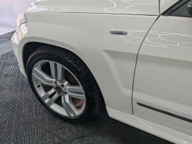 Mercedes-Benz GLK GLK 320 EDITION 1, снимка 8
