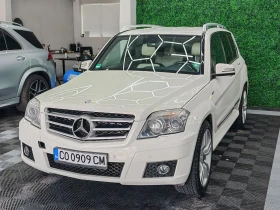 Mercedes-Benz GLK GLK 320 EDITION 1, снимка 3