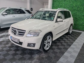 Mercedes-Benz GLK GLK 320 EDITION 1, снимка 2