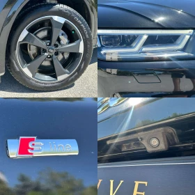 Audi Q5 S-Line Quattro, снимка 13