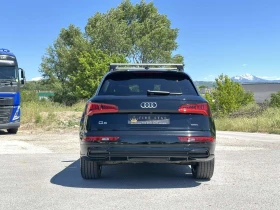 Audi Q5 S-Line Quattro, снимка 5
