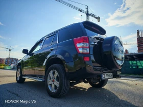 Suzuki Grand vitara 2.7V6 Automatic , всички екстри , снимка 7