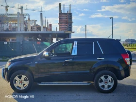 Suzuki Grand vitara 2.7V6 Automatic , всички екстри , снимка 15