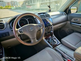 Suzuki Grand vitara 2.7V6 Automatic , всички екстри , снимка 11