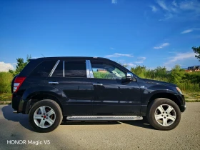Suzuki Grand vitara 2.7V6 Automatic , всички екстри , снимка 6
