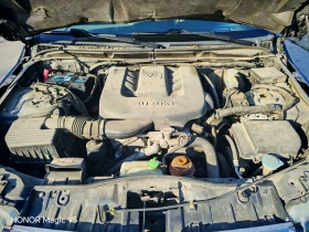Suzuki Grand vitara 2.7V6 Automatic , всички екстри , снимка 14