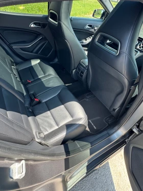 Mercedes-Benz GLA 45 AMG, снимка 12
