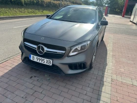 Mercedes-Benz GLA 45 AMG, снимка 17