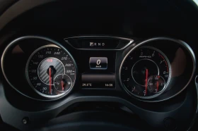 Mercedes-Benz GLA 45 AMG, снимка 7