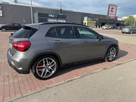 Mercedes-Benz GLA 45 AMG, снимка 16