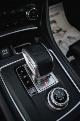 Mercedes-Benz GLA 45 AMG, снимка 8