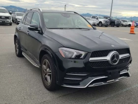 Mercedes-Benz GLE 350 AMG Line * CARFAX * , снимка 2