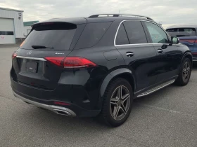 Mercedes-Benz GLE 350 AMG Line * CARFAX * , снимка 3