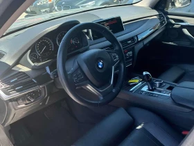 BMW X5 * xDrive35i * АВТОКРЕДИТ * ОТ ПРЕДСТАВИТЕЛСТВО, снимка 7