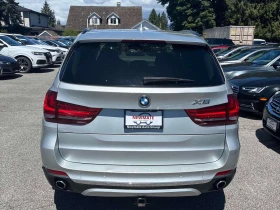 BMW X5 * xDrive35i * АВТОКРЕДИТ * ОТ ПРЕДСТАВИТЕЛСТВО, снимка 5