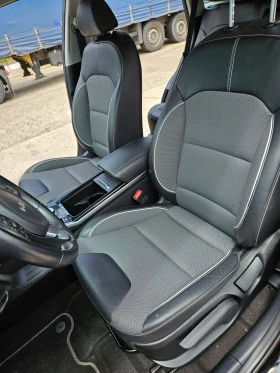 Kia Niro !!! 58 488 kм !!!  11.2021г / 64 kwh /204 кс / НОВ, снимка 9