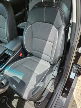 Kia Niro !!! 58 488 kм !!!  11.2021г / 64 kwh /204 кс / НОВ, снимка 8